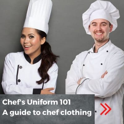 Chef Uniform