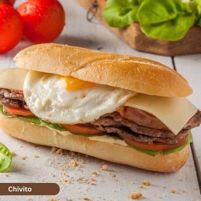 chivito