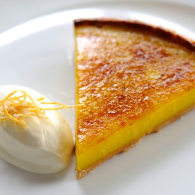 Lemon Tart