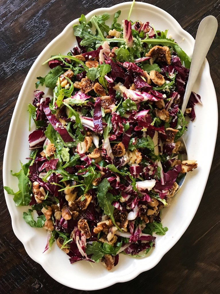 Radicchio Recipes